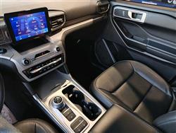 فۆرد ئێکسپلۆرەر